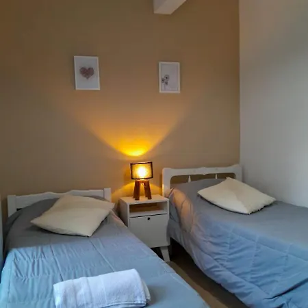 Hospedaje 