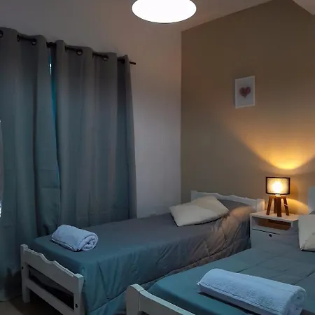Hospedaje 